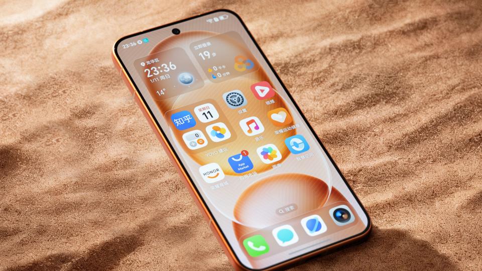 16GB+512GB，2026幾乎“零差評”的3款小屏手機，好評超過99%