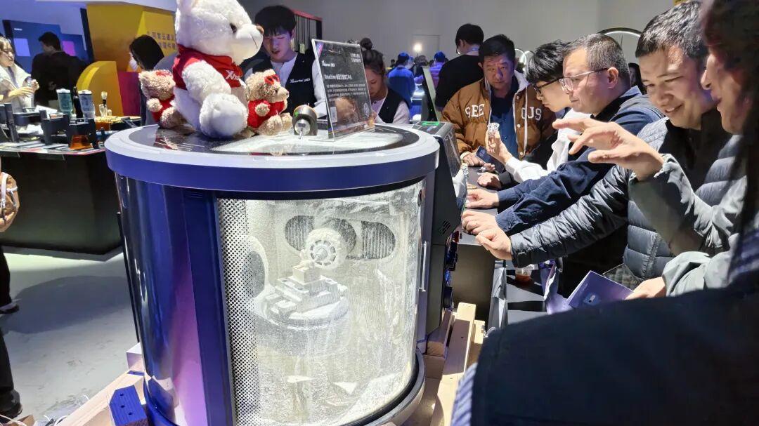 逛完這個展會，我看到了國產智能硬件的底氣