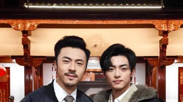 曾演《新闻女王》！34岁TVB男星闯内地首拍短剧，高调认爱女友