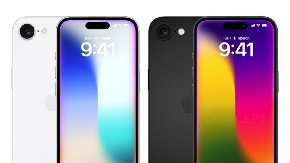 iPhone 17e最快下月發布：A19+靈動島，這還是那個入門款嗎？