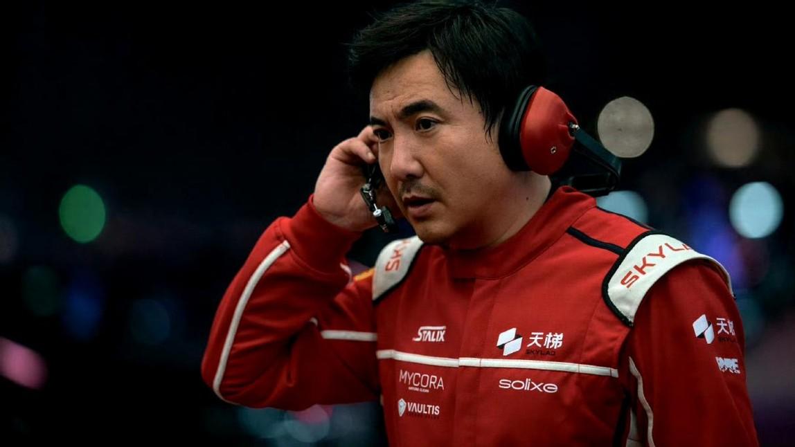 离开沈腾，马丽现原形了？