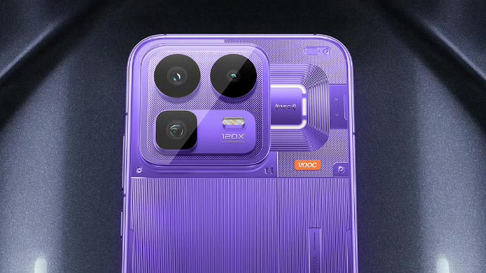 OPPO憋了兩個(gè)大招：真我正式回歸OPPO，F(xiàn)ind N7重啟闊折疊屏！