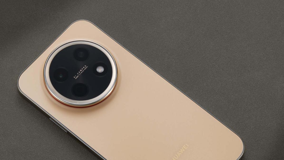 4月“最受歡迎”的一款新機，8500mAh+雙揚聲器，僅1444元