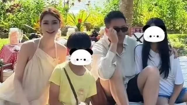 夫唱妇随！马筱梅透露回台北坐月子，孕期仍陪老公汪小菲拼命工作