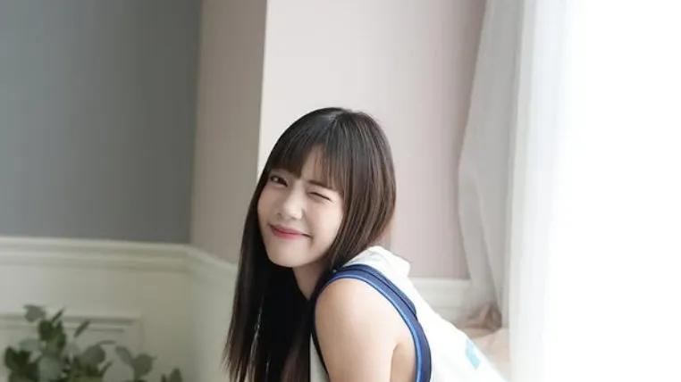 金融才女变身啦啦队女神：林夏蕾的破界人生