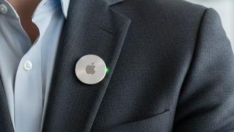 蘋果將涉足的可穿戴AI設(shè)備，并不是個(gè)性感的生意