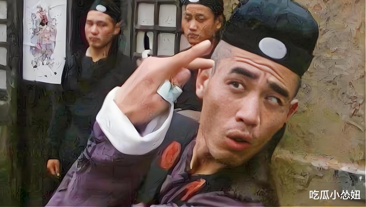 70岁陈宝胡子花白满脸皱纹现身新戏剧组,43岁儿子仍未结婚