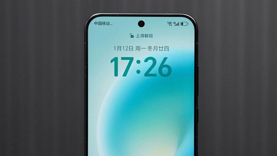 榮耀雙線布局：Magic9 Pro Air與600系列，均傳出新消息！