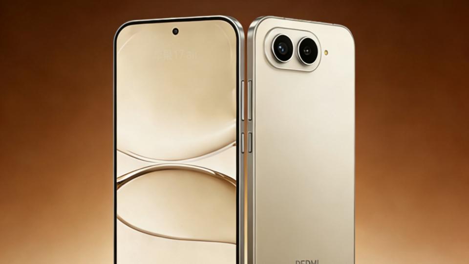 紅米Turbo 5 Max跑分曝光：首發天璣9500s，性能對標驍龍8至尊版