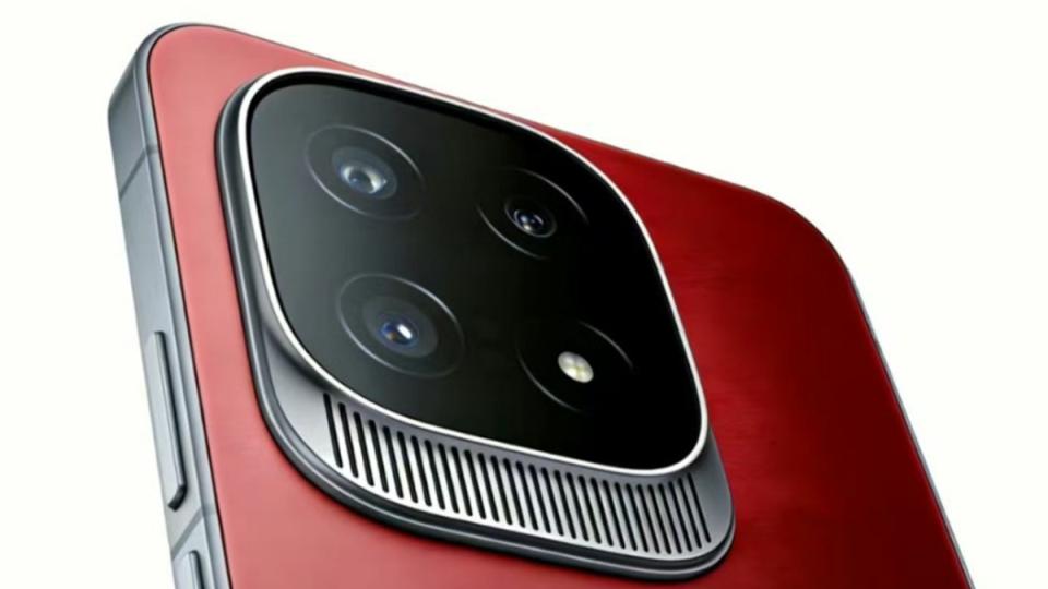 iQOO 15 Ultra再次被確認(rèn)：2月登場(chǎng)，配置規(guī)格均懸念不大！