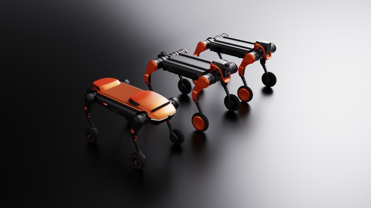 具微科技完成近億元A輪融資，四家上市公司聯(lián)手構建“杭城第四狗”生態(tài)場景閉環(huán)