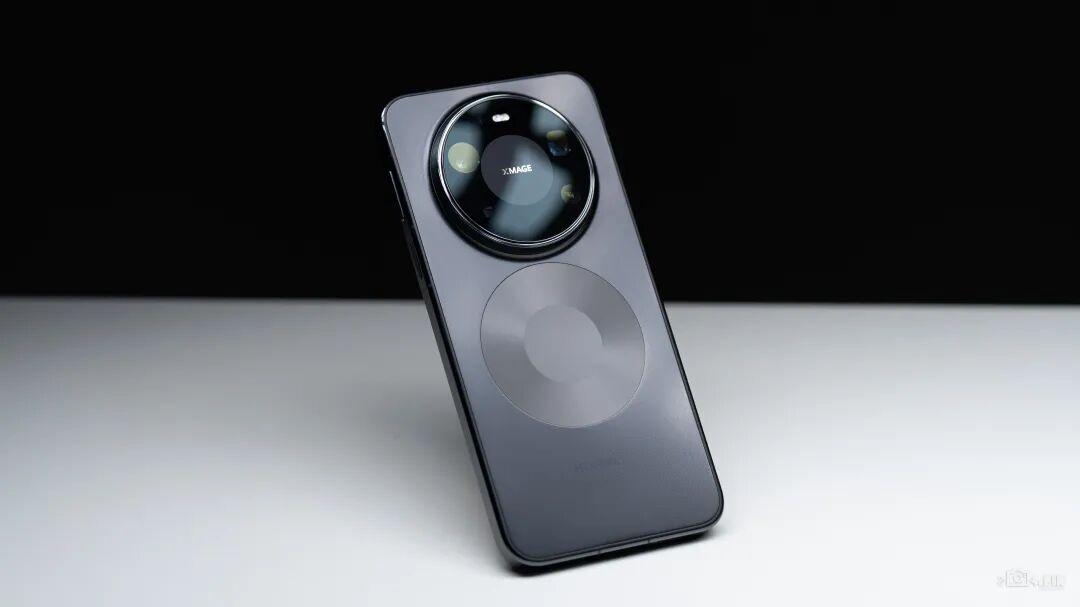 我說這是華為性能釋放最強的手機，應該沒人反對吧？