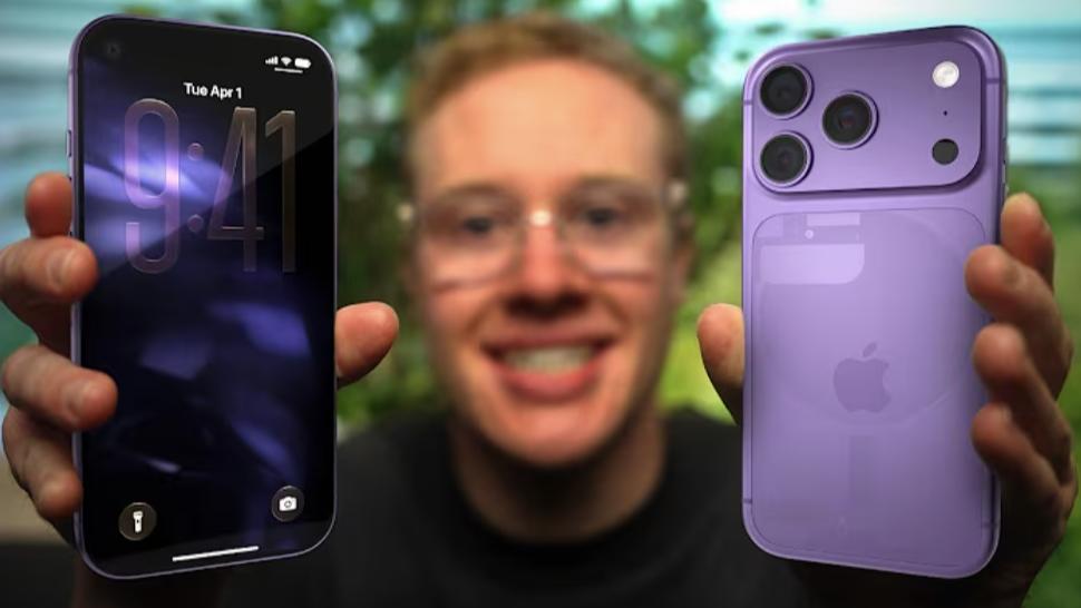 iPhone 18 Pro Max 的傳聞與泄露：我們目前所知的一切