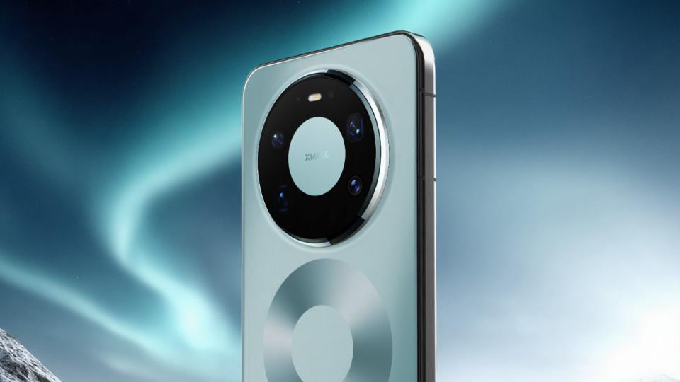 手機周報份額再次出爐：華為衛冕，OV反超，小米挺進前五！