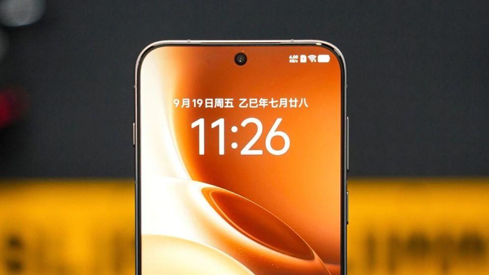 OPPO登頂，vivo緊隨，華為跌到第三，蘋果跌至第五！