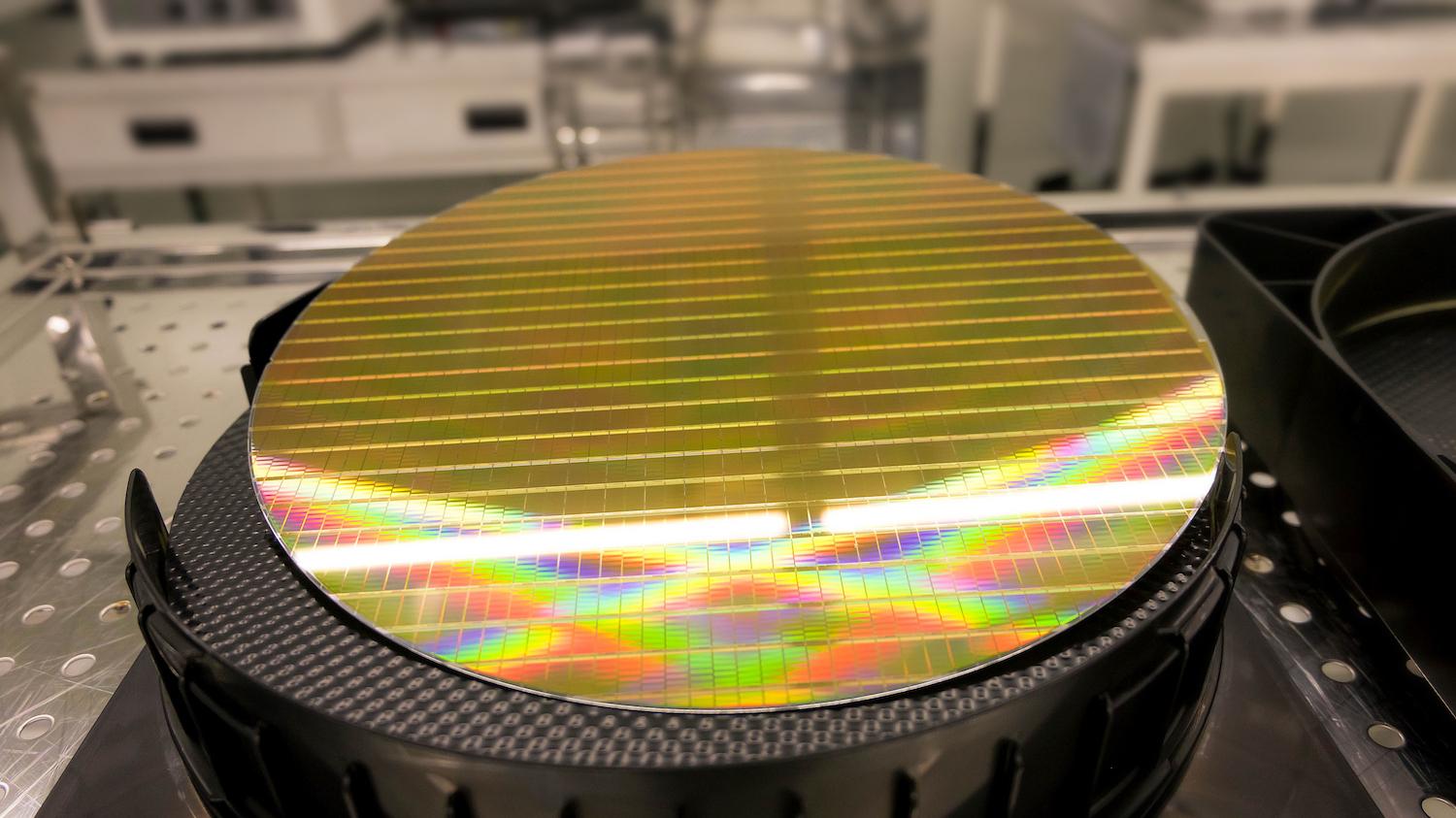 已確認！臺積電官宣重要消息，南京工廠已拿到美國“年度許可證”