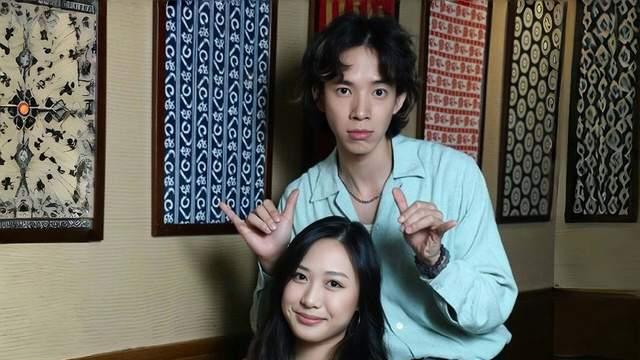 恭喜！香港知名星二代即将结婚，被富家公子男友求婚成功
