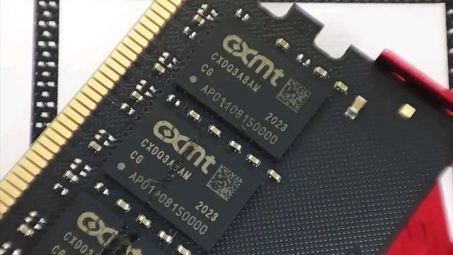 果然得靠中國芯片“救命”？美國PC大廠，要使用中國內存了