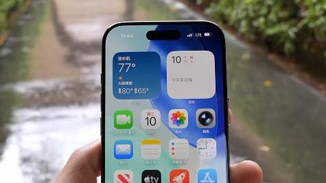 5009元買了臺iPhoneAir，我是大冤種？