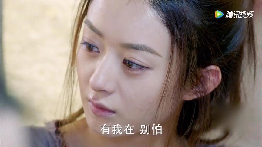 赵丽颖坚决不演《楚乔传2》，背后原因太清醒，难怪能红十几年