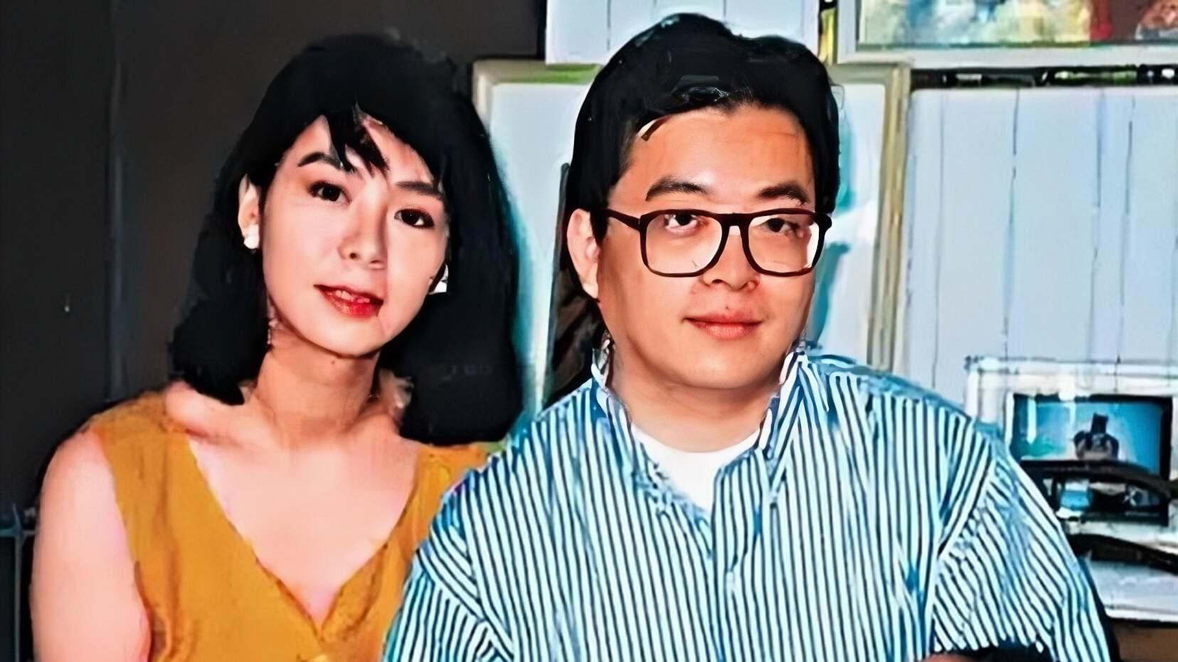 突发！香港知名女星宣布从未结婚，和富商未婚先孕生三个女儿，已单身十几年