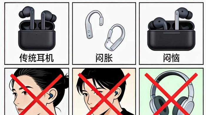 當(dāng)貝Air1耳夾式耳機(jī)即將登場：讓丹麥自然聽感與無感舒適撞個滿懷