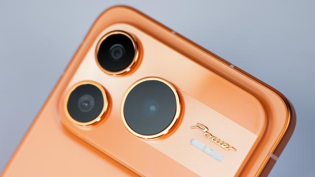 榮耀Power2評測：首發天璣8500 Elite 強大不止續航