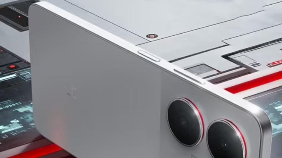 華為新機突然上架：6620mAh電池+12GB大內存，價格或千元出頭！