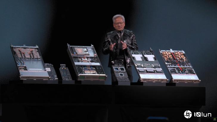 NVIDIA或將在2026年GTC放棄“一塊GPU搞定一切”理念，未來值得期待