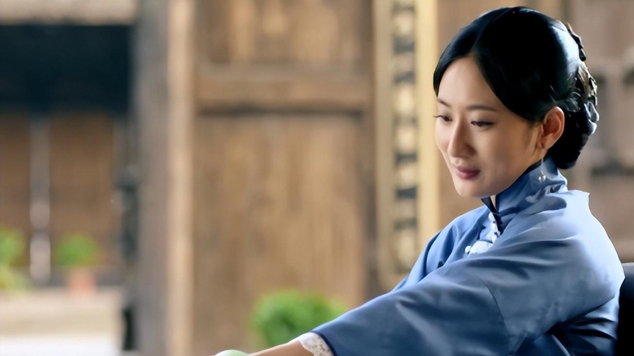 网传“童年女神”要复出拍戏了，将搭档李晟出演“双女主”古装剧