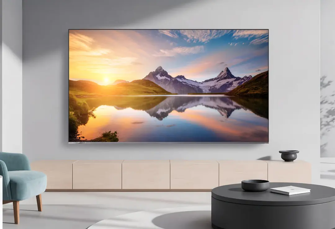 國補退潮后，電視沒人買了