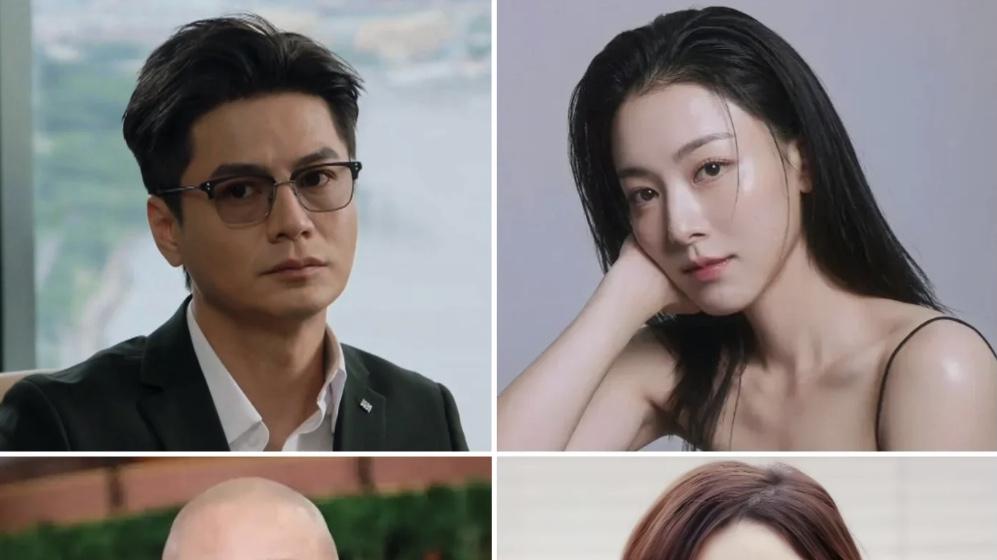 期待！TVB终于有新剧开拍，演员阵容有惊喜，人气小生担正做男主