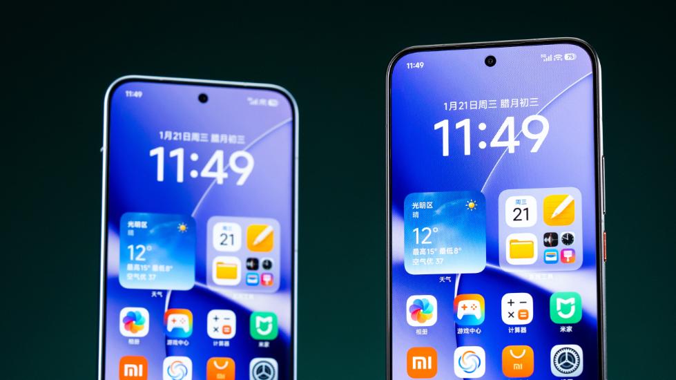 金屬中框+9000mAh，定價兩千左右，紅米新機給我整不會了