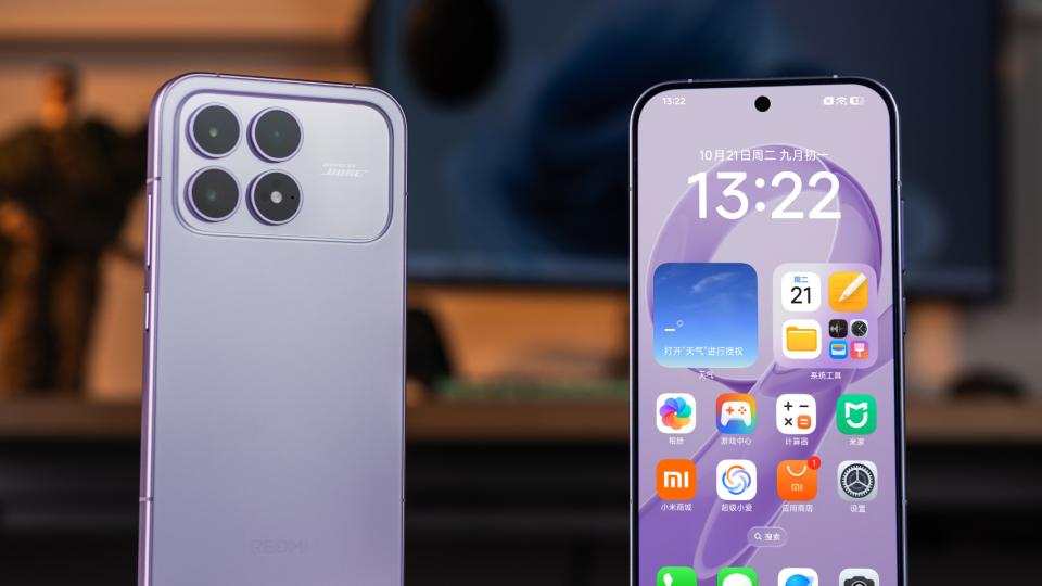 天璣9500至尊版4月打擂臺：一加Ace6至尊版與紅米K90至尊版，怎么選？