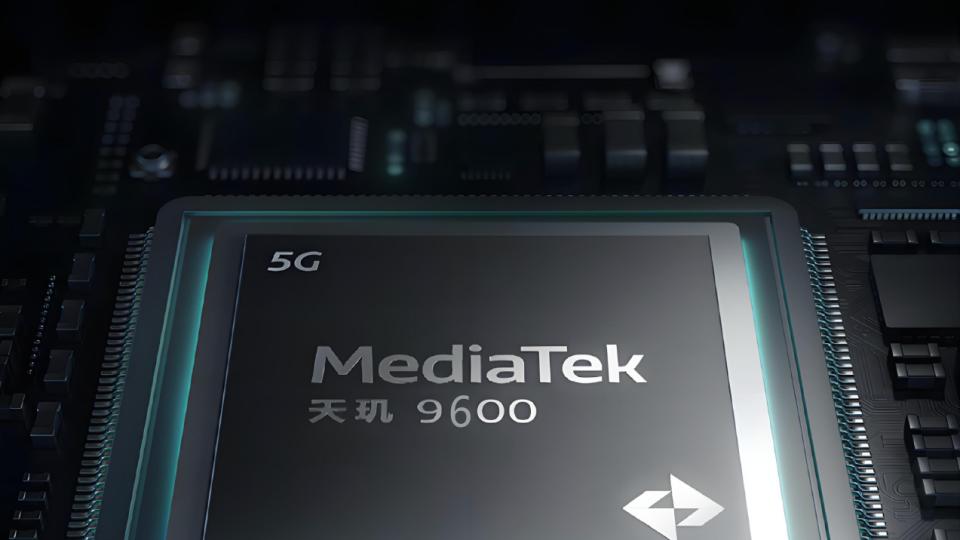 天璣9600系列被曝光：2nm工藝+三杯策略，首發廠商定了