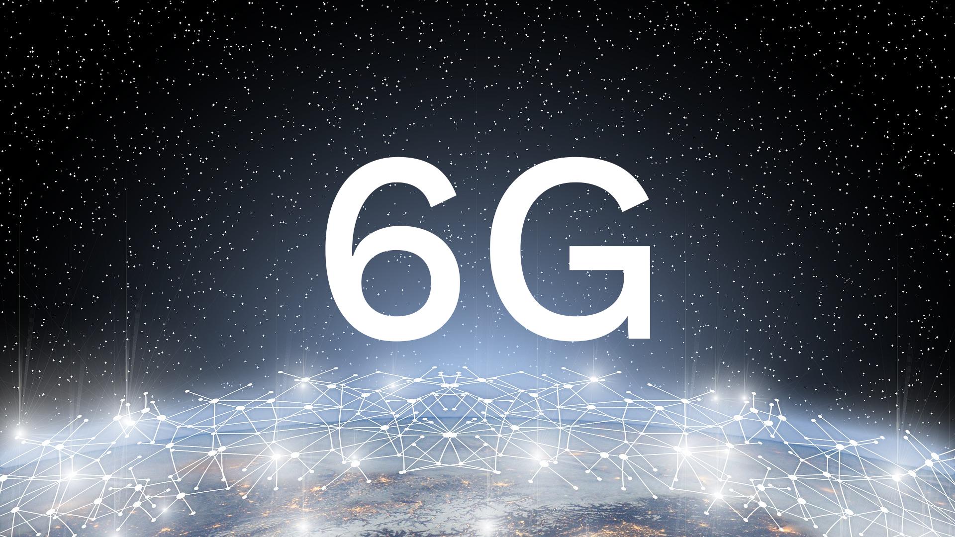 光刻機封鎖沒用？0.2秒下載10GB，中國6G換道超車，西方封鎖淪為笑話