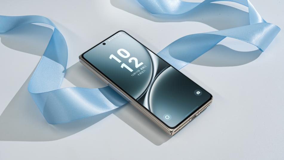 华为手机迎来五则新消息：折叠屏、小屏、畅享、产能，均有新变化！