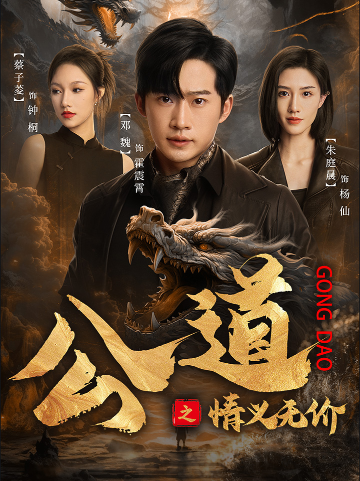 公道之情义无价