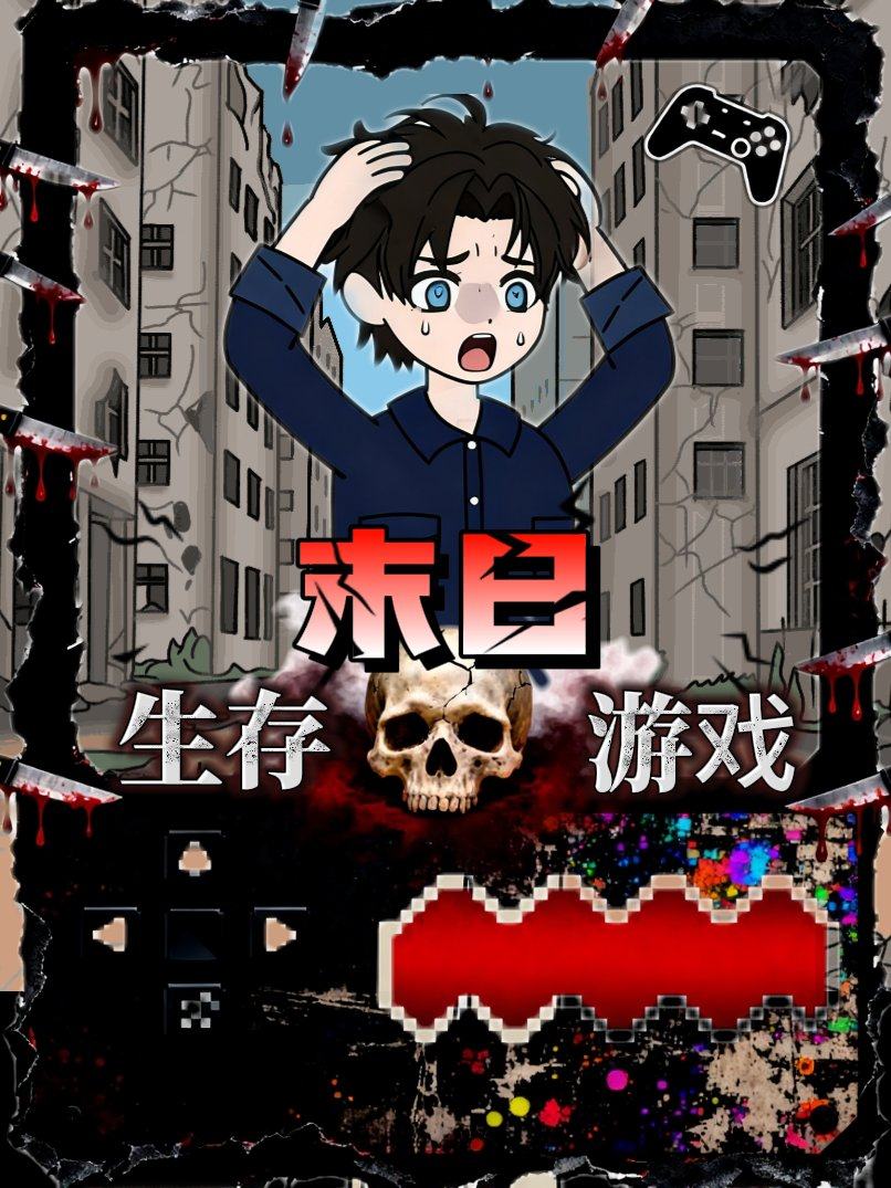 末日生存游戏
