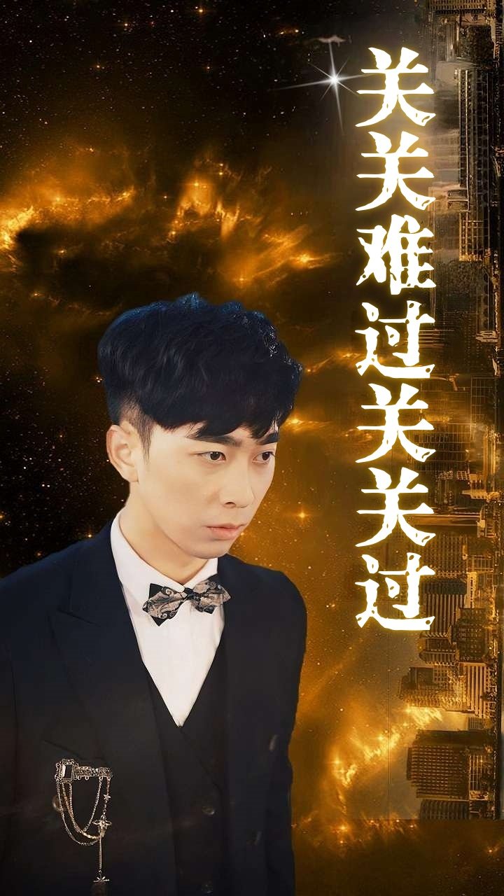 关关难过关关过