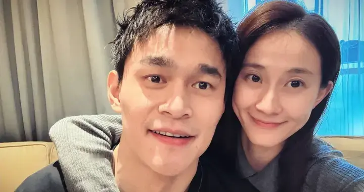 曝孙杨夫妻车内吵架！他逼老婆道歉、强势不讲理，张豆豆崩溃大哭
