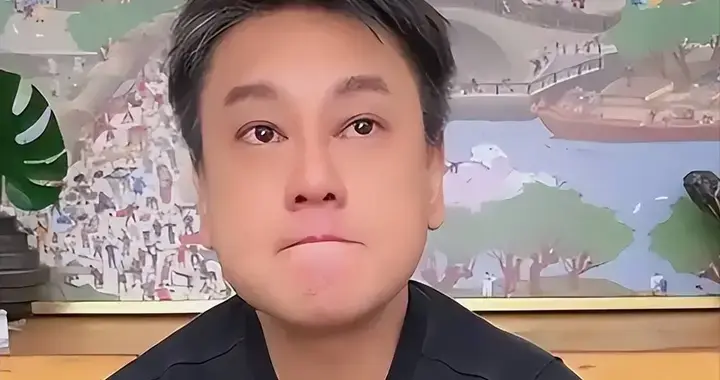 不装了！这一次，公开回应演唱会传闻的朱孝天，彻底戳穿F4的体面