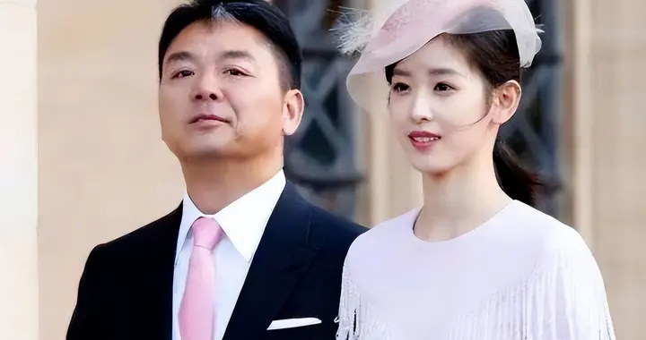 章泽天也没想到，51岁老公刘强东再破天花板，让整个欧洲刮目相看