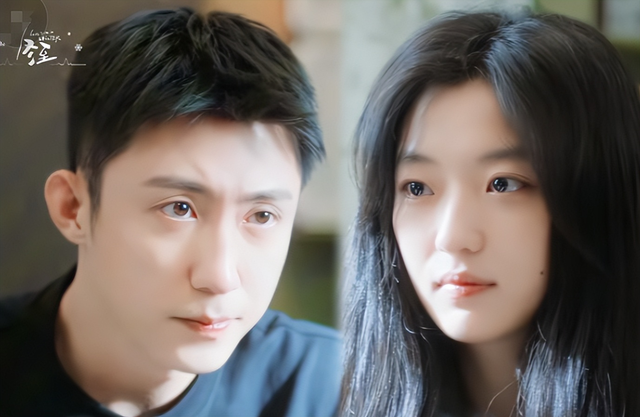 《冬至》凭啥播1小时飙升榜一，甜蜜又吓人，男女主犯天条了？