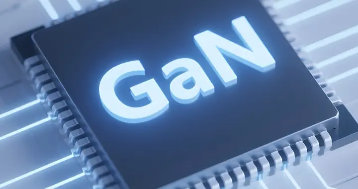 功率氮化鎵市場，迎來黃金時代