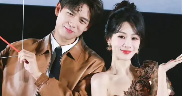 官媒亲宣，李现、杨紫同时传来喜讯，网友恭喜：终于等到这一天