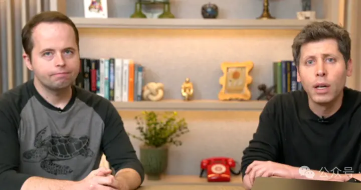 1300亿美元，买断AGI未来？OpenAI完成5千亿股改，奥特曼0股权