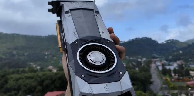 8年前的显卡还能玩最新游戏？曾经的“至高性能”让RTX60无地自容