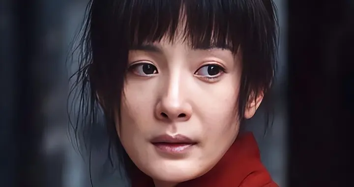 2025年“演技最好”的6位女演员：第2名秦海璐，第1名当之无愧