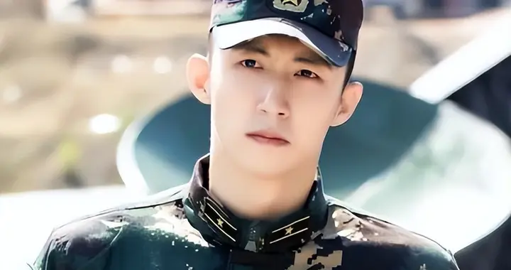 钱再多有什么用？33岁伤病缠身的黄景瑜，给圈里的演员们提了个醒